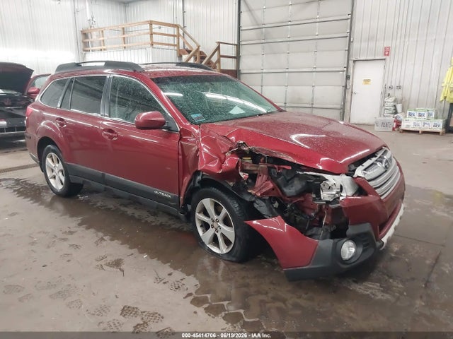 Aukcja sprzedaży 2014 Subaru Outback 2.5i Premium, vin: 4S4BRCCC3E3288944, numer aukcji: 45414706