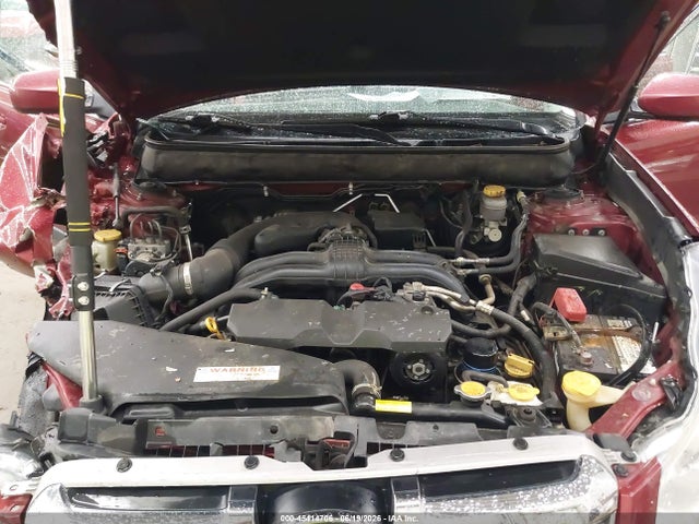 Aukcja sprzedaży 2014 Subaru Outback 2.5i Premium, vin: 4S4BRCCC3E3288944, numer aukcji: 45414706