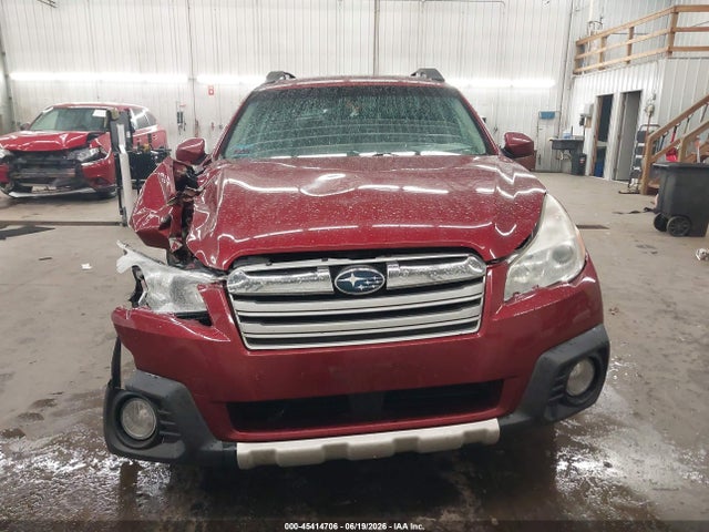 Aukcja sprzedaży 2014 Subaru Outback 2.5i Premium, vin: 4S4BRCCC3E3288944, numer aukcji: 45414706
