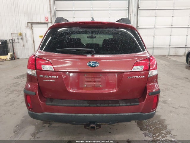 Aukcja sprzedaży 2014 Subaru Outback 2.5i Premium, vin: 4S4BRCCC3E3288944, numer aukcji: 45414706