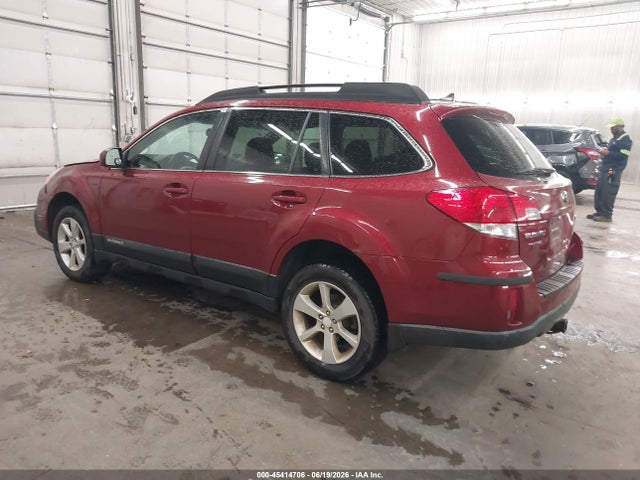 Aukcja sprzedaży 2014 Subaru Outback 2.5i Premium, vin: 4S4BRCCC3E3288944, numer aukcji: 45414706