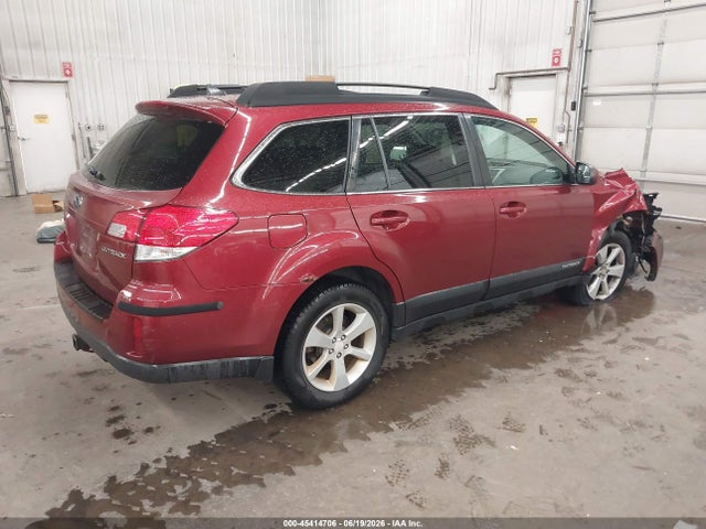 Aukcja sprzedaży 2014 Subaru Outback 2.5i Premium, vin: 4S4BRCCC3E3288944, numer aukcji: 45414706