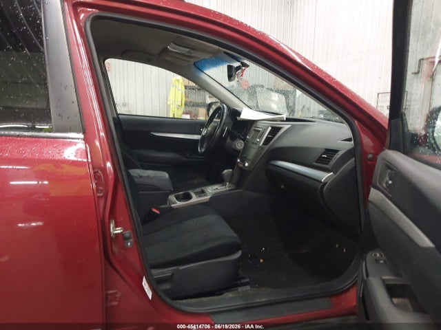 Aukcja sprzedaży 2014 Subaru Outback 2.5i Premium, vin: 4S4BRCCC3E3288944, numer aukcji: 45414706