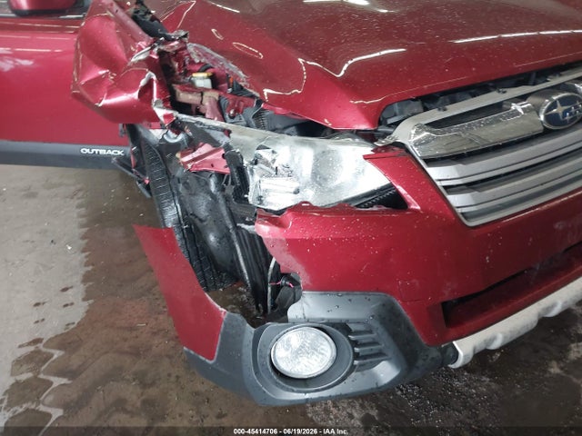 Aukcja sprzedaży 2014 Subaru Outback 2.5i Premium, vin: 4S4BRCCC3E3288944, numer aukcji: 45414706