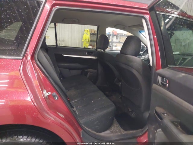 Aukcja sprzedaży 2014 Subaru Outback 2.5i Premium, vin: 4S4BRCCC3E3288944, numer aukcji: 45414706