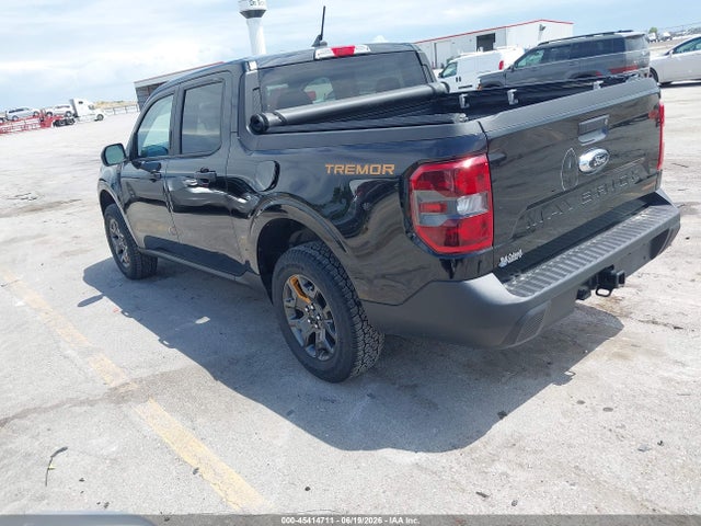 45414711 :رقم المزاد ، 3FTTW8G92PRA67269 vin ، 2023 Ford Maverick Xlt مزاد بيع