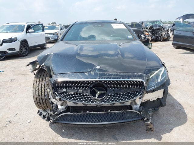 Продажа на аукционе авто 2018 Mercedes-benz E 400, vin: WDD1J6FB9JF013542, номер лота: 45414713
