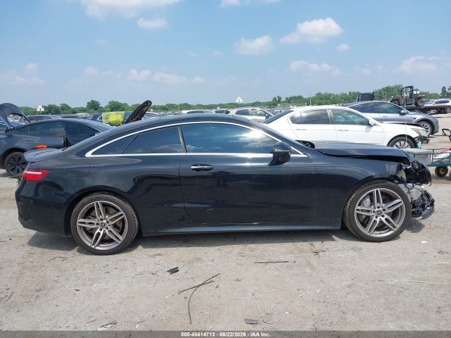 Продажа на аукционе авто 2018 Mercedes-benz E 400, vin: WDD1J6FB9JF013542, номер лота: 45414713