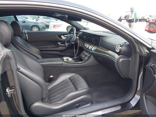 Продажа на аукционе авто 2018 Mercedes-benz E 400, vin: WDD1J6FB9JF013542, номер лота: 45414713