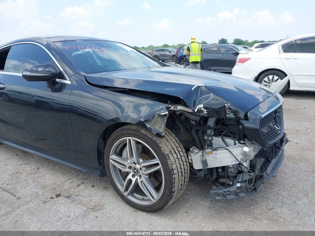 Продажа на аукционе авто 2018 Mercedes-benz E 400, vin: WDD1J6FB9JF013542, номер лота: 45414713
