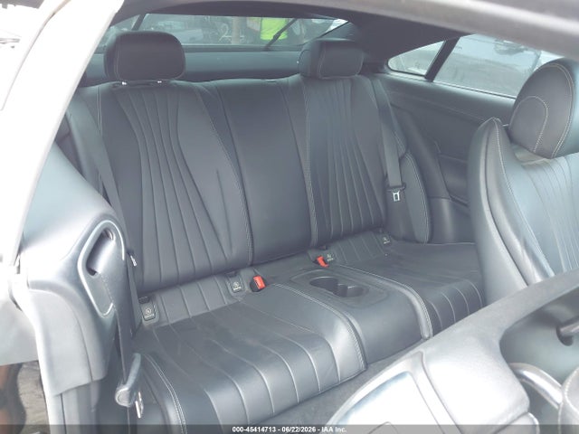 Продажа на аукционе авто 2018 Mercedes-benz E 400, vin: WDD1J6FB9JF013542, номер лота: 45414713