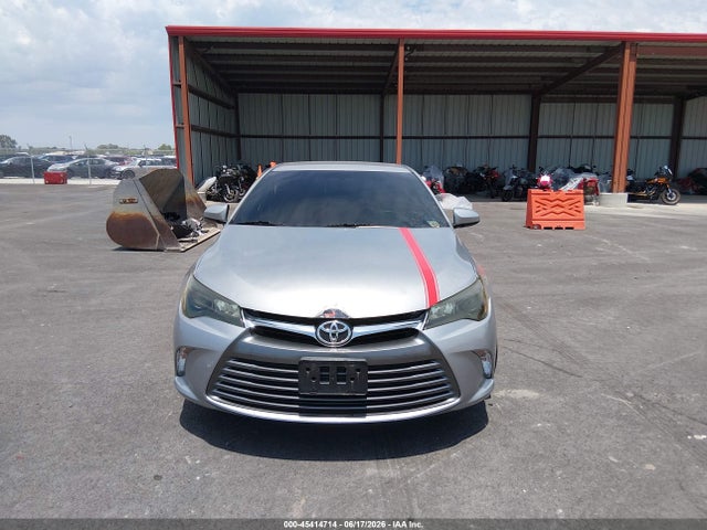 2016 Toyota Camry Le მანქანა იყიდება აუქციონზე, vin: 4T4BF1FK1GR538510, აუქციონის ნომერი: 45414714