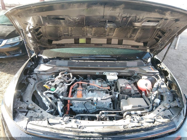 3GN7DSRPXSS195848 Chevrolet Equinox Ev Rs