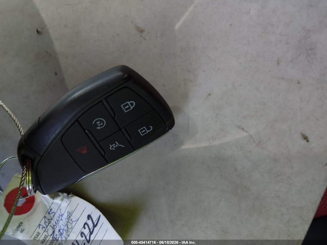 3GN7DSRPXSS195848 Chevrolet Equinox Ev Rs