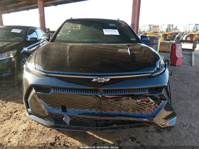 3GN7DSRPXSS195848 Chevrolet Equinox Ev Rs