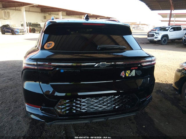 3GN7DSRPXSS195848 Chevrolet Equinox Ev Rs