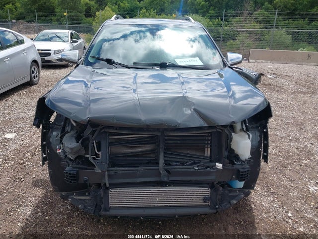 Продаж на аукціоні авто 2018 Gmc Terrain Denali, vin: 3GKALXEX8JL286523, номер лоту: 45414724