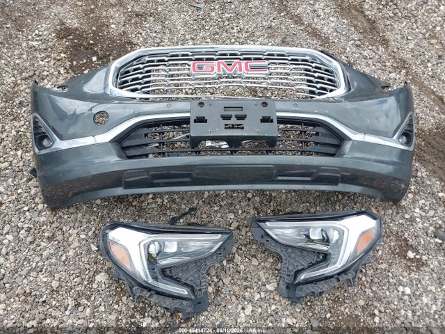 Продаж на аукціоні авто 2018 Gmc Terrain Denali, vin: 3GKALXEX8JL286523, номер лоту: 45414724