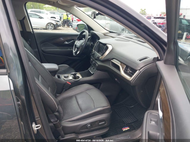 Продаж на аукціоні авто 2018 Gmc Terrain Denali, vin: 3GKALXEX8JL286523, номер лоту: 45414724