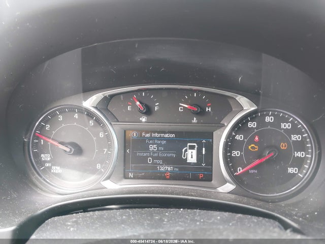 Продаж на аукціоні авто 2018 Gmc Terrain Denali, vin: 3GKALXEX8JL286523, номер лоту: 45414724