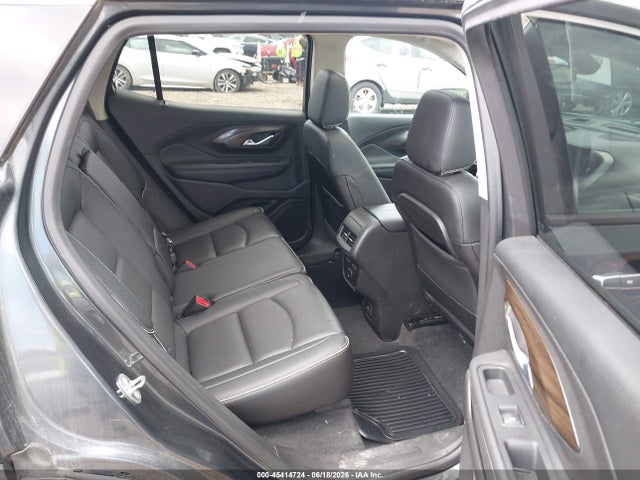 Продаж на аукціоні авто 2018 Gmc Terrain Denali, vin: 3GKALXEX8JL286523, номер лоту: 45414724