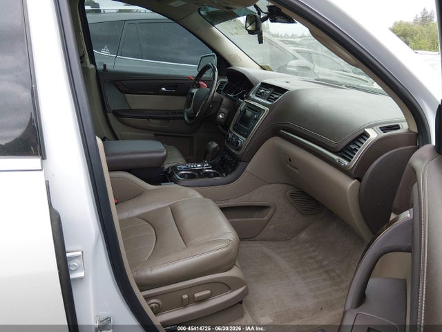Продажа на аукционе авто 2016 Gmc Acadia Denali, vin: 1GKKVTKDXGJ241553, номер лота: 45414725
