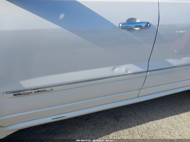 45414725 :رقم المزاد ، 1GKKVTKDXGJ241553 vin ، 2016 Gmc Acadia Denali مزاد بيع