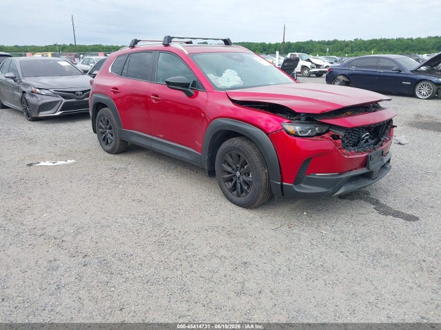 Aukcja sprzedaży 2025 Mazda Cx-50 2.5 S Premium Package, vin: 7MMVABDM5SN393656, numer aukcji: 45414731