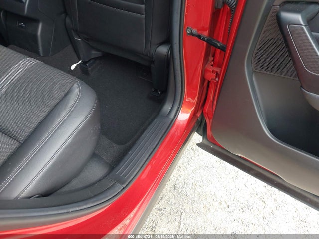45414731 :رقم المزاد ، 7MMVABDM5SN393656 vin ، 2025 Mazda Cx-50 2.5 S Premium Package مزاد بيع