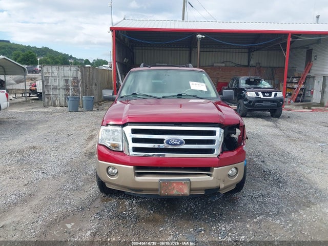 Ford Expedition King Ranch/xlt 2014 1FMJU1H58EEF61762 Image 13