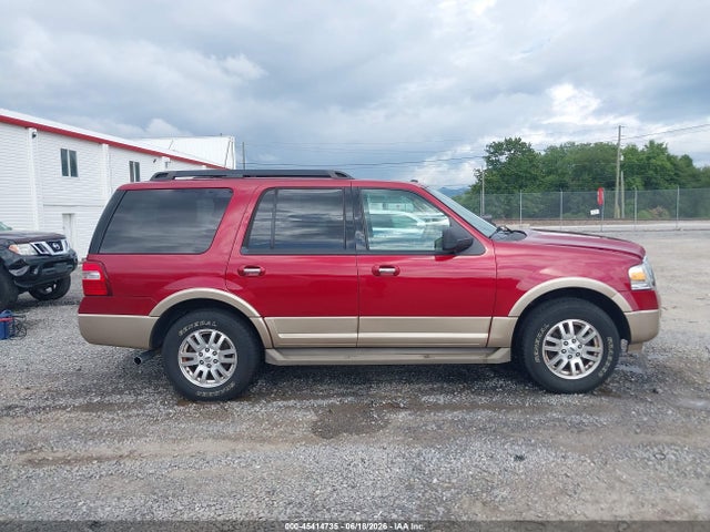 Ford Expedition King Ranch/xlt 2014 1FMJU1H58EEF61762 Image 14