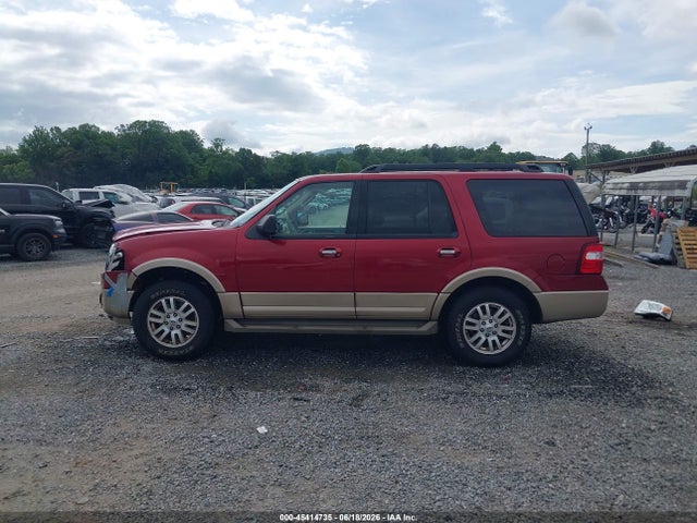 Ford Expedition King Ranch/xlt 2014 1FMJU1H58EEF61762 Image 15
