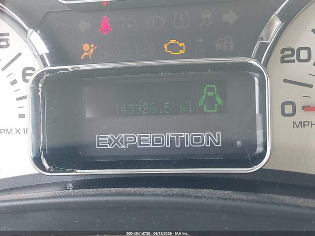 Ford Expedition King Ranch/xlt 2014 1FMJU1H58EEF61762 Image 16