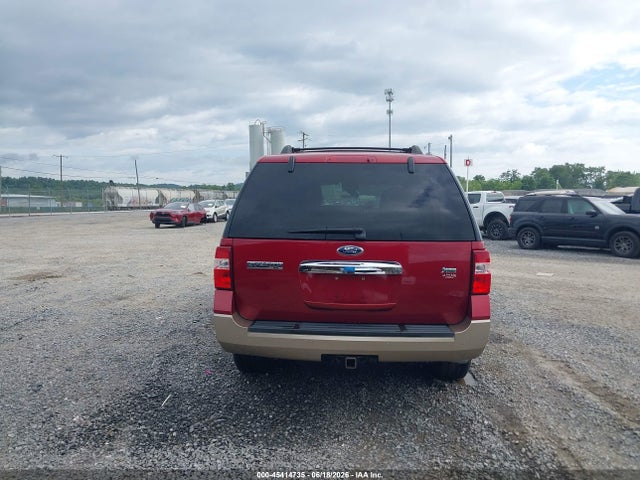 Ford Expedition King Ranch/xlt 2014 1FMJU1H58EEF61762 Image 17