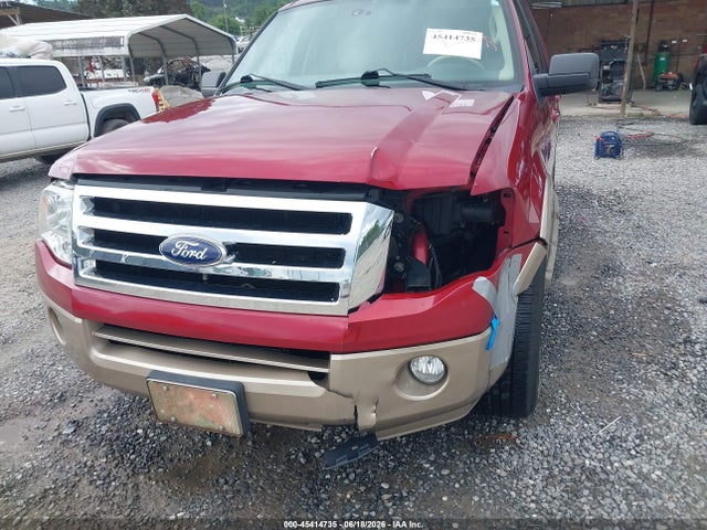 Ford Expedition King Ranch/xlt 2014 1FMJU1H58EEF61762 Image 18