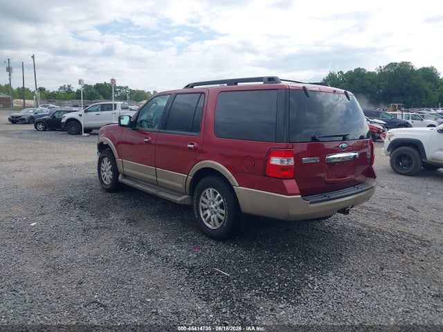 Ford Expedition King Ranch/xlt 2014 1FMJU1H58EEF61762 Image 3
