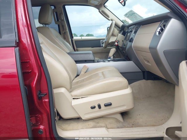Ford Expedition King Ranch/xlt 2014 1FMJU1H58EEF61762 Image 5