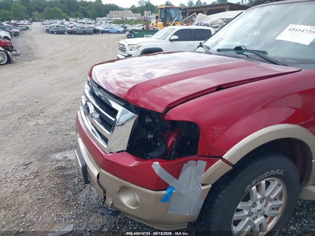 Ford Expedition King Ranch/xlt 2014 1FMJU1H58EEF61762 Image 6