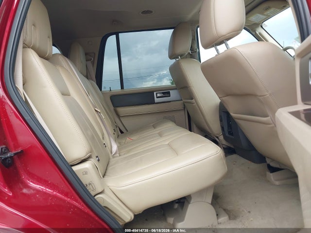 Ford Expedition King Ranch/xlt 2014 1FMJU1H58EEF61762 Image 8