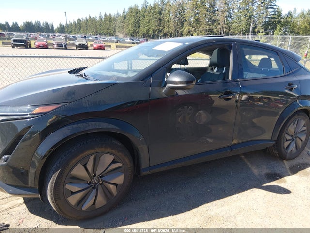Nissan Ariya Platinum+ 2024 JN1DF0CD1RM730443 Image 14