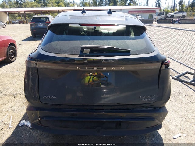JN1DF0CD1RM730443 Nissan Ariya Platinum+