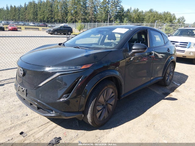 Nissan Ariya Platinum+ 2024 JN1DF0CD1RM730443 Image 2