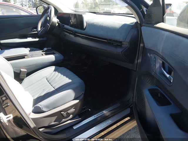 Nissan Ariya Platinum+ 2024 JN1DF0CD1RM730443 Image 5