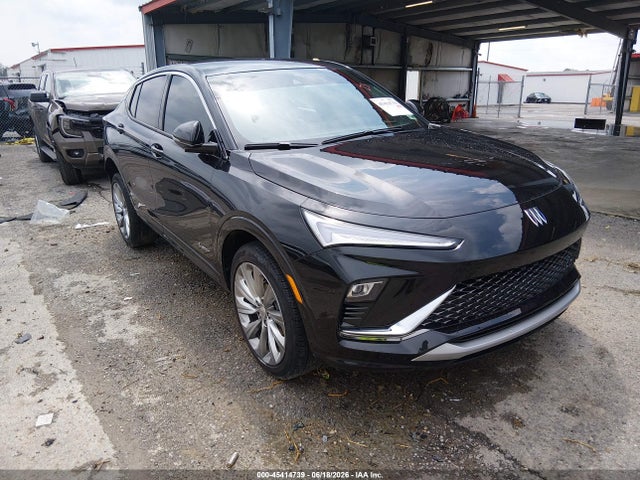 Продаж на аукціоні авто 2025 Buick Envista Avenir Fwd, vin: KL47LCEP8SB236409, номер лоту: 45414739