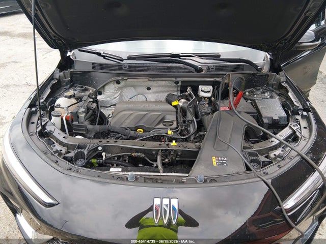 Продаж на аукціоні авто 2025 Buick Envista Avenir Fwd, vin: KL47LCEP8SB236409, номер лоту: 45414739