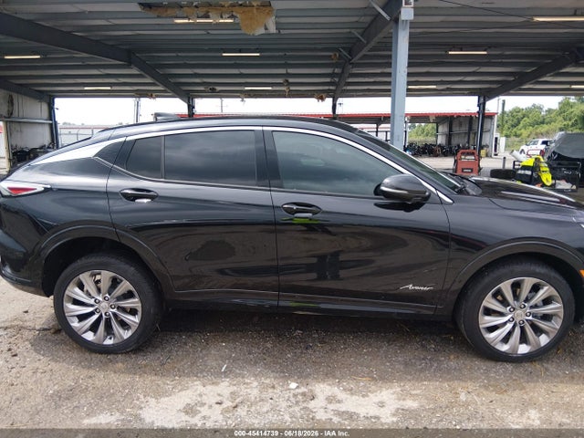 Продаж на аукціоні авто 2025 Buick Envista Avenir Fwd, vin: KL47LCEP8SB236409, номер лоту: 45414739