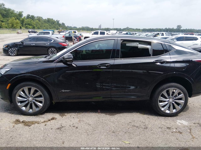 Продаж на аукціоні авто 2025 Buick Envista Avenir Fwd, vin: KL47LCEP8SB236409, номер лоту: 45414739