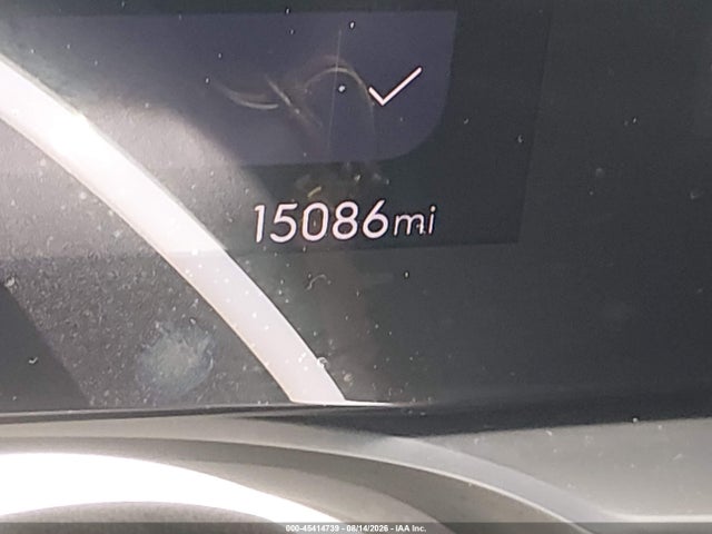 Продаж на аукціоні авто 2025 Buick Envista Avenir Fwd, vin: KL47LCEP8SB236409, номер лоту: 45414739