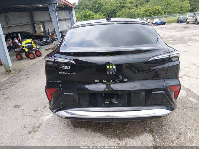 Продаж на аукціоні авто 2025 Buick Envista Avenir Fwd, vin: KL47LCEP8SB236409, номер лоту: 45414739