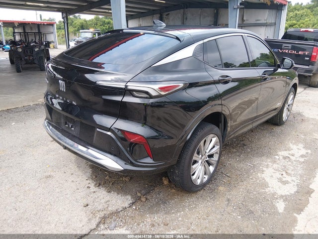 Продаж на аукціоні авто 2025 Buick Envista Avenir Fwd, vin: KL47LCEP8SB236409, номер лоту: 45414739